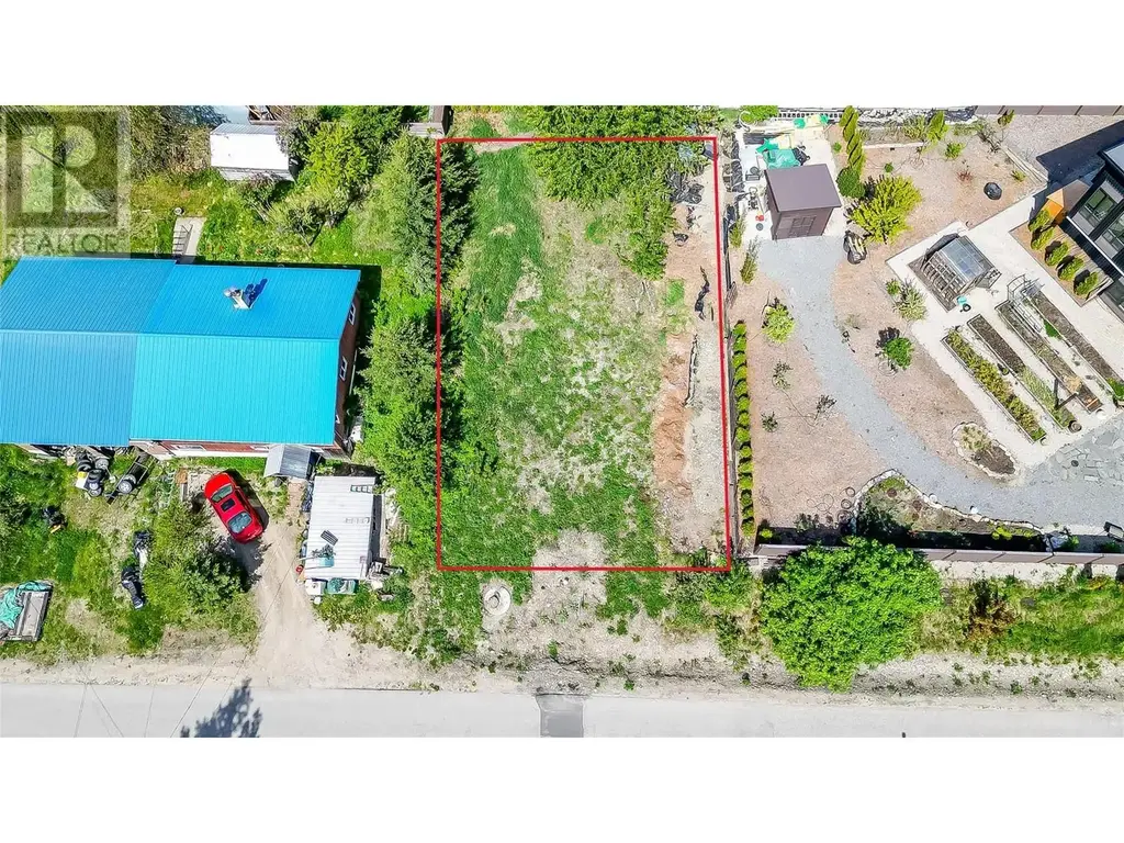 307 Humbert Street, Revelstoke